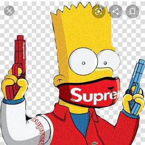 To Supreme to quit