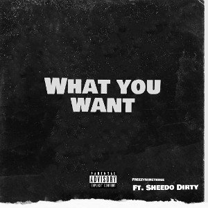What you want ?