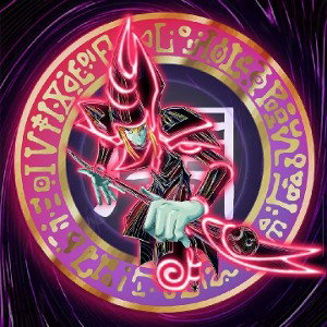 Dark Magician 