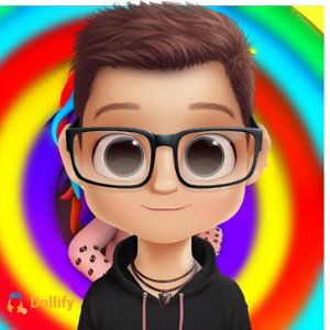 GOOBA💚💙💜🖤❤️💛🧡