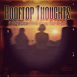 Rooftop Thoughts