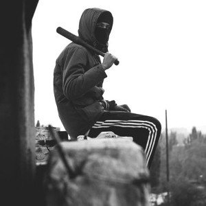 Schlechtere Zeiten prod. by Abnormal Beatz 