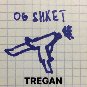 TREGAN