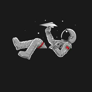 WITH NASA THEY DECEIVED