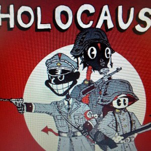 holocaust 