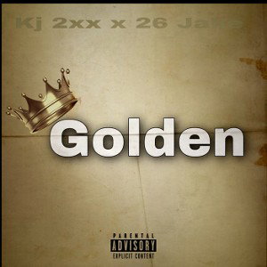 Golden~ Kj 2xx ft 26 Jake🐍