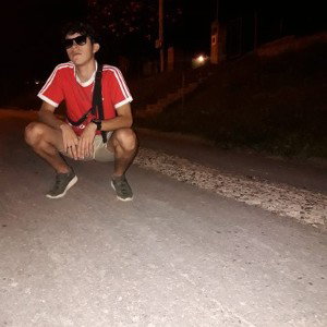 Lil Pke - foto