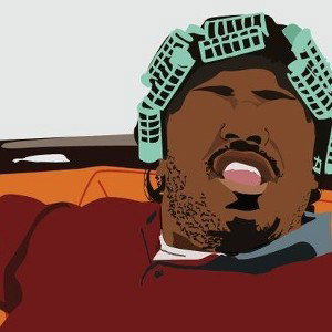 Back Up N This Bitch