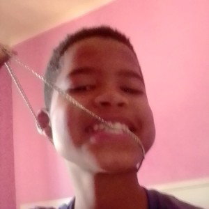 Zulu Man