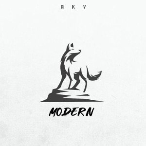                       modern        