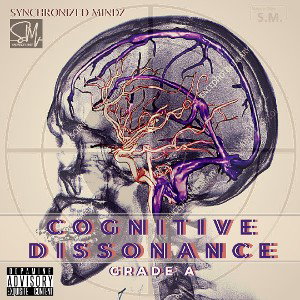 Cognitive Dissonance - Grade A