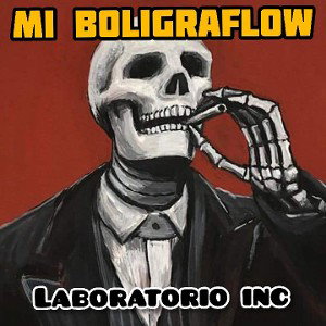  mi boligraflow
