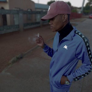 Kykz_ft_pro-no glizzy nigguh