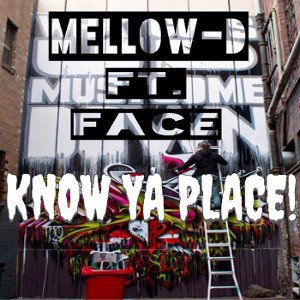 Know ya place! ft. @BIGDADFACE