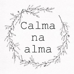 Dois_$$ . - Calma na alma