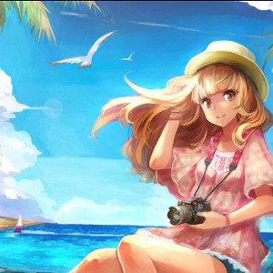 Summer vibes