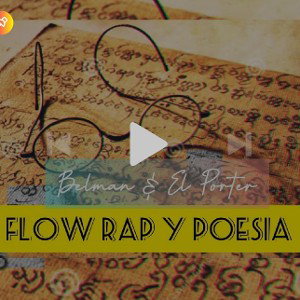 Rap Flow Y Poesía