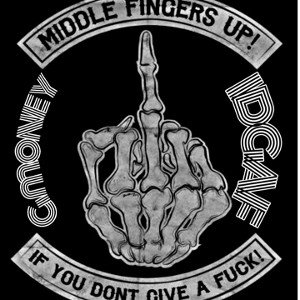 IDGAF