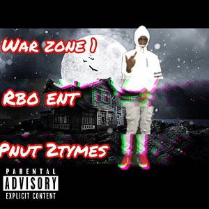 Pnut2tymes - GROWING UP