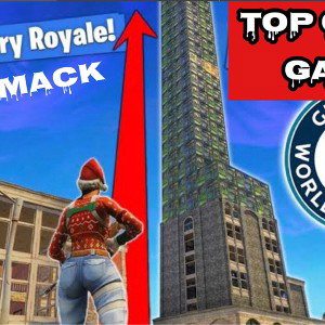 TOP OF MY GAME - TOURNAMENT TRACK🇦🇺🔥