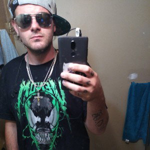 DeeKc816 - HUSTLE