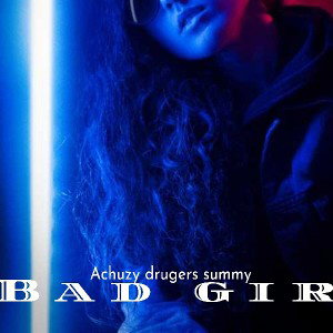 summy bad girl