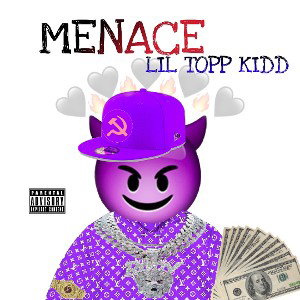  MENACE !!!