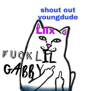 Fuck Lil Gabby lil Gabby disstrack