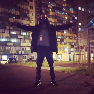 Всёпросто - кругом голова 