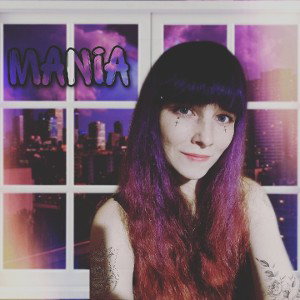 Маня - Не смей