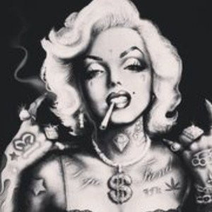Bad Gansta Chic