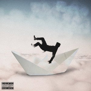 "BARCO DE PAPEL" ⛵☁️