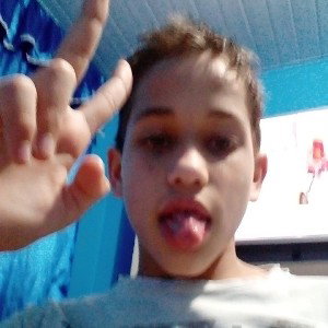 jogador abusado