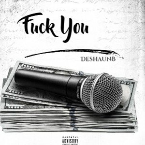 Fuck you