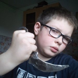 Выходите погулять в лес время 00:00