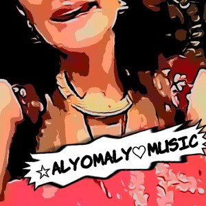 alyomaly - DONT JUDGE ME