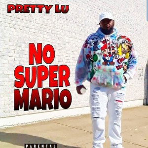 PRETTY LU-SUPER MARIO