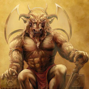 Beast Mode