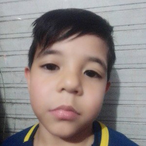 thony junior 
