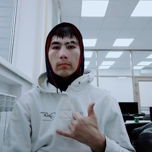 Надо еще поработать над этим 😔