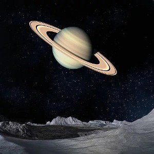 Сатурн