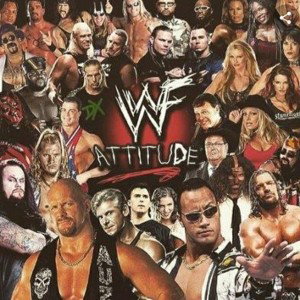 Attitude Era