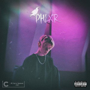 PHLXR-Тупая Сука (prod.RAVEN GRAVE)