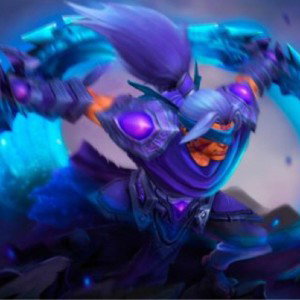 Dota Freestyle 