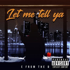 Do you feel me(Mastered with Vinyl)