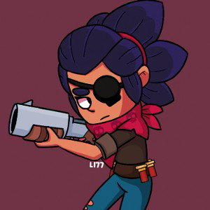 Brawl stars