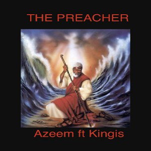 The Preacher ft Thalite