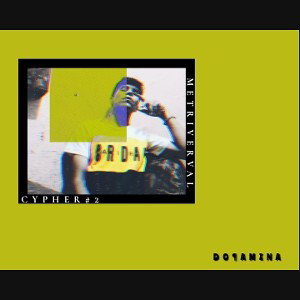 𝐶𝑌𝑃𝐻𝐸𝑅 #2