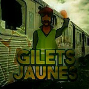 Jaune Gilet