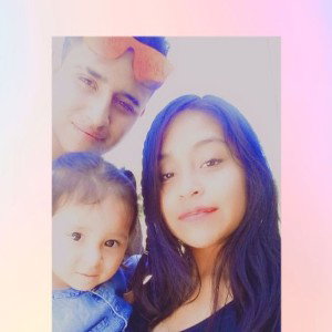 mis niñas 